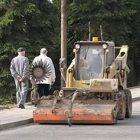 Broumovské stavební sdružení