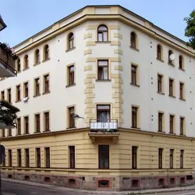 Broumovské stavební sdružení