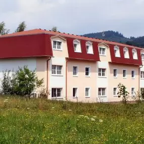 Broumovské stavební sdružení