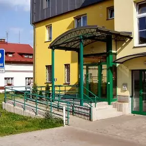Broumovské stavební sdružení