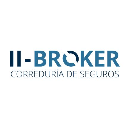 Logo fra II - Broker La Rioja