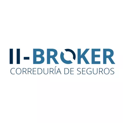 Logo fra II - Broker La Rioja