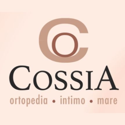 Logo da Ortopedia Cossia