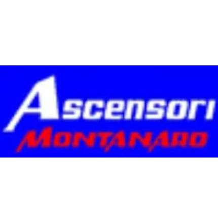 Logotyp från Montanaro Ascensori