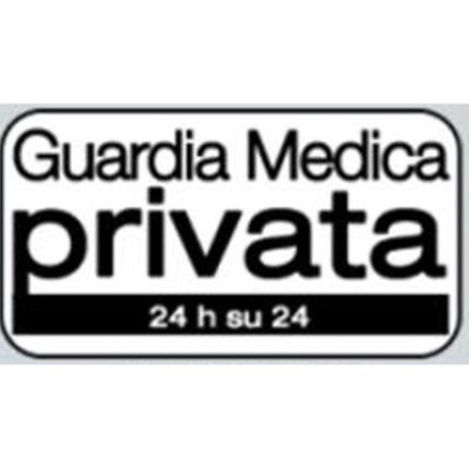 Λογότυπο από Guardia Medica Privata Torino