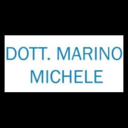 Logotipo de Marino Dr. Michele