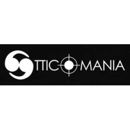 Logotyp från Otticomania