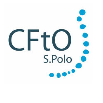 Logo von CFtO - Centro Fisioterapico Osteopatico San Polo