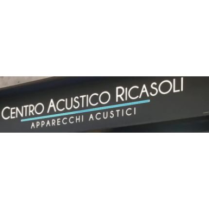 Logo de Centro Acustico Ricasoli