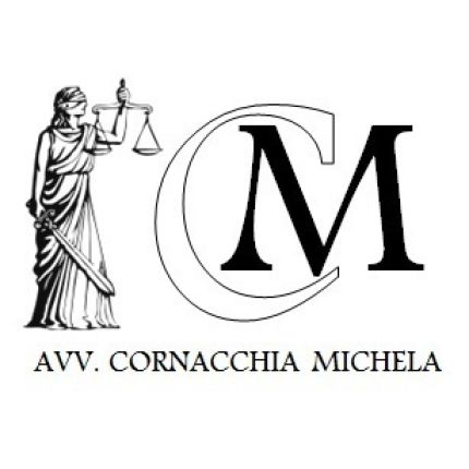 Logótipo de Cornacchia Avv. Michela