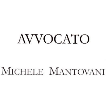 Logo von Mantovani Avv. Michele