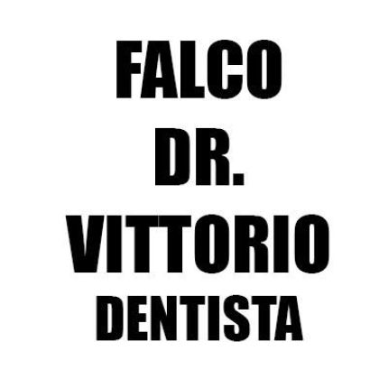 Logotipo de Falco Dr. Vittorio Dentista