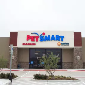 Banfield Pet Hospital - Wylie