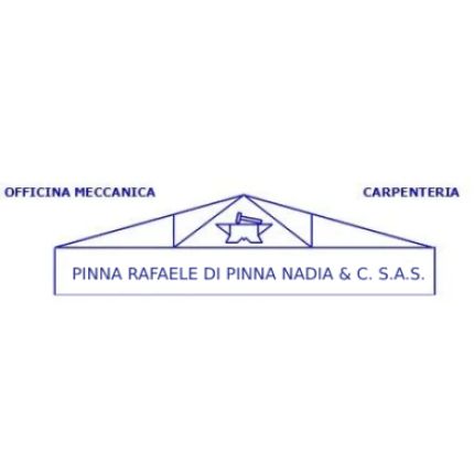 Logo od Pinna Rafaele di Pinna Nadia & C. S.a.s.