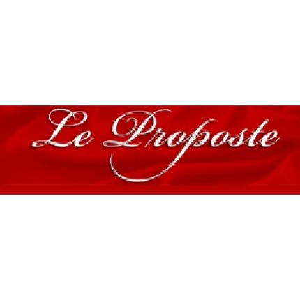Logo von Le Proposte