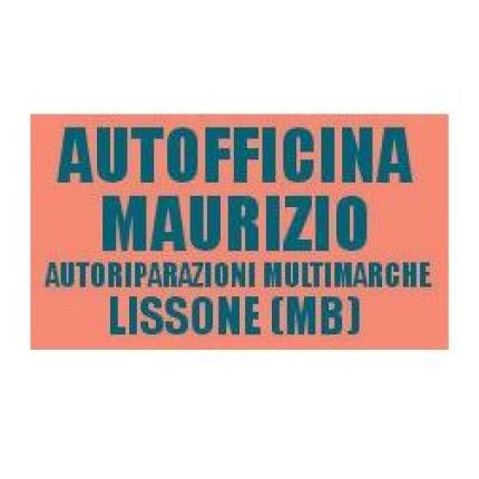 Logotipo de Autofficina Maurizio Autoriparazioni Multimarca