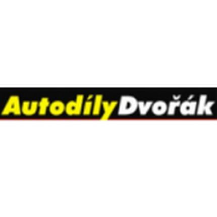 Logo van Autodíly Podbořany s.r.o.