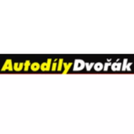 Logo da Autodíly Podbořany s.r.o.