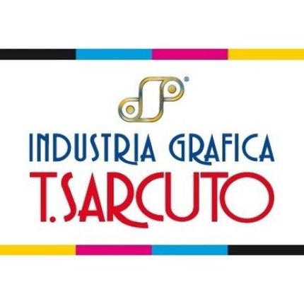 Logo da Industria Grafica T. Sarcuto