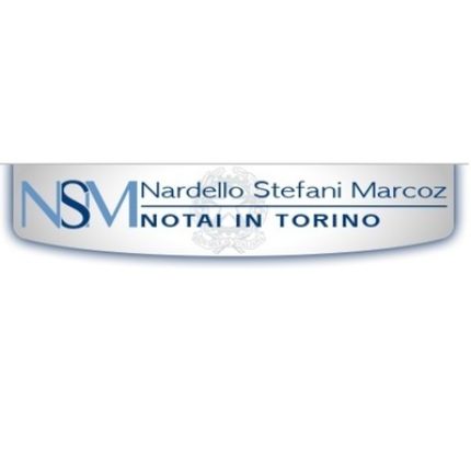 Logo von Studio Notarile Nsm Nardello Stefani Marcoz
