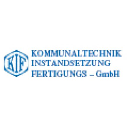 Logo von Kommunaltechnik Instandsetzung Fertigungs-GmbH