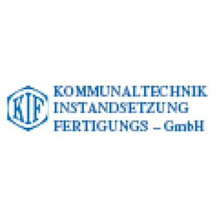 Logo da Kommunaltechnik Instandsetzung Fertigungs - GmbH