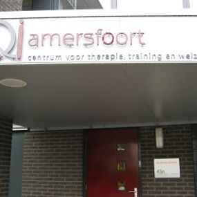 Lysios Osteopathie Amersfoort