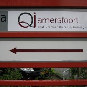 Lysios Osteopathie Amersfoort