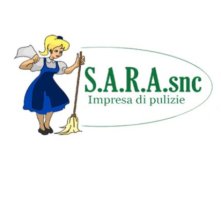 Logo from S.A.R.A.  SNC Impresa di Pulizie di Giampaolo e Cazzato