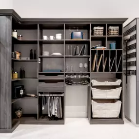 Custom Closets