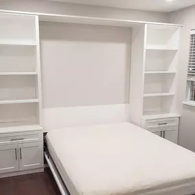 Murphy Bed