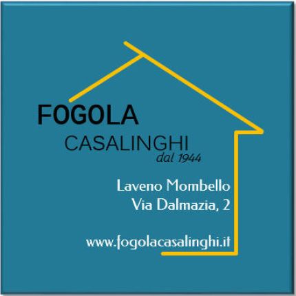 Λογότυπο από Fogola Casalinghi
