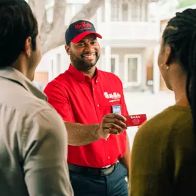 Bild von Mr. Rooter Plumbing of South San Gabriel