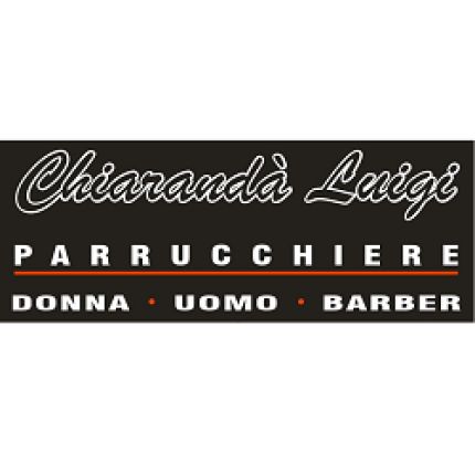 Logo da Parrucchiere Luigi Chiarandà