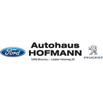 Logotyp från Autohaus Hofmann GesmbH & Co KG