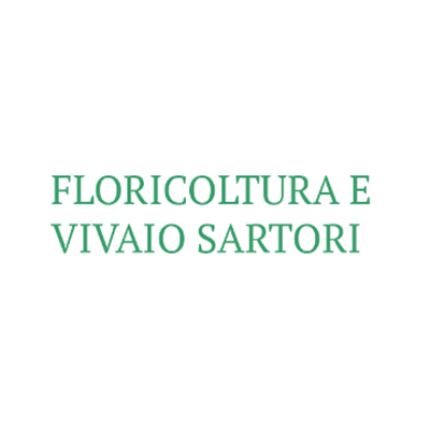 Λογότυπο από Floricoltura e Vivaio Sartori