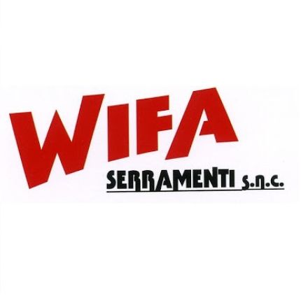 Logo van Wifa Serramenti