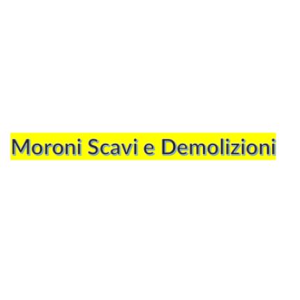 Logo van Moroni Scavi e Demolizioni