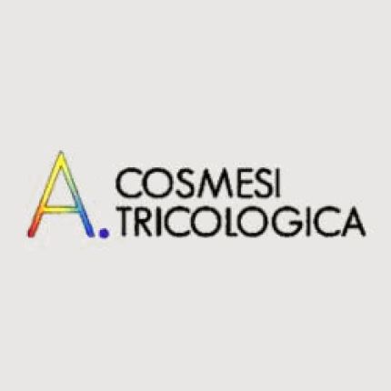 Logo od A. Cosmesi Tricologica