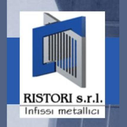Λογότυπο από Infissi Metallici Ristori