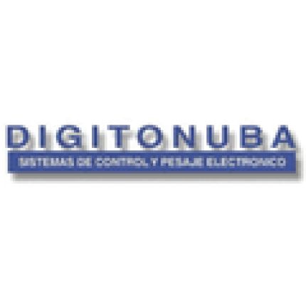 Logotipo de Digitonuba