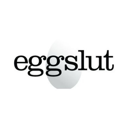 Logotyp från Eggslut