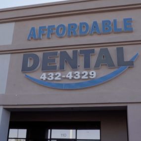 Bild von Affordable Dental at Durango & Warmsprings