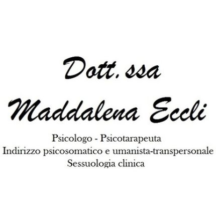 Logo de Eccli Dr.ssa Maddalena Psicologa e Psicoterapeuta