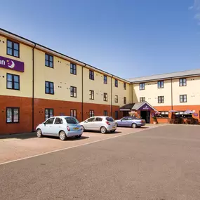 Chichester South (Gate Leisure Park)