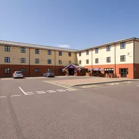 Chichester South (Gate Leisure Park)
