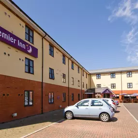 Chichester South (Gate Leisure Park)