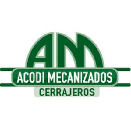 Logo de Acodi Mecanizados S.L.
