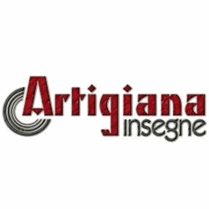 Logo von Artigiana Insegne