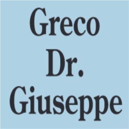 Logotipo de Cedim Greco Dr. Giuseppe